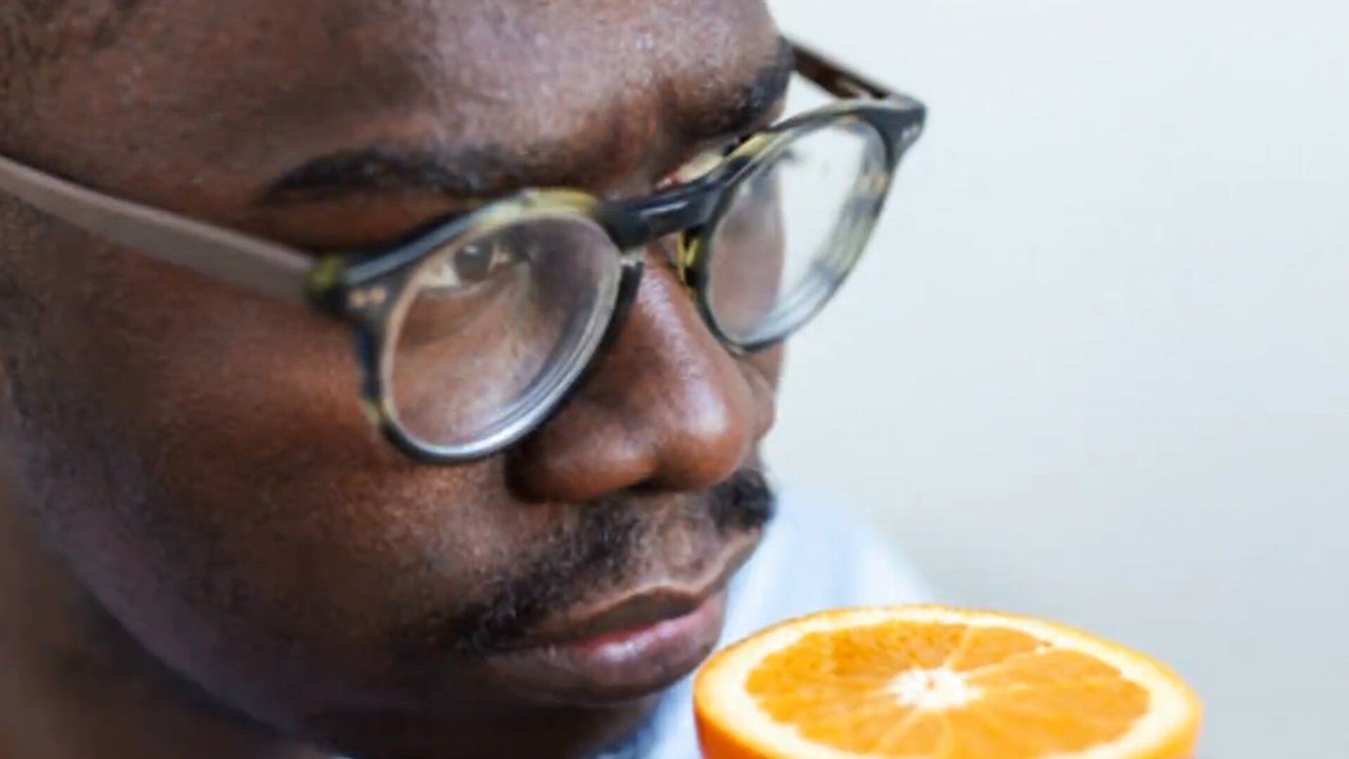 Long COVID smell loss 'linked to changes in the brain'